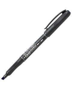 Permanentní popisovač Centropen 2638, modrý