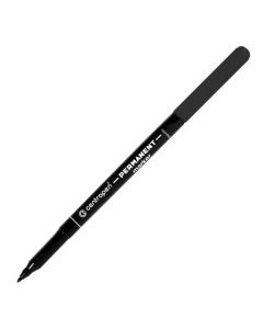 Permanentní popisovač Centropen 2536, černý
