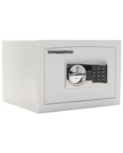 Nábytkový trezor FIFTY EL EN-1 - elektronický, šed