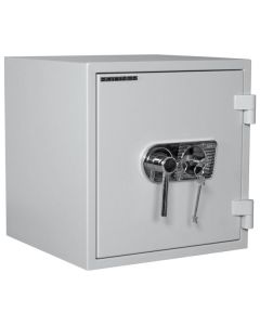 Ohnivzdorný trezor FIRE MASTER 50 EN-2 - na klíč,