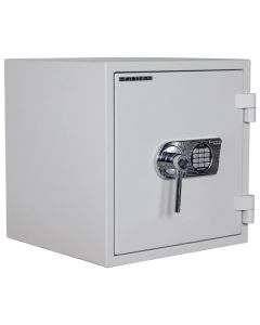 Ohnivzdorný trezor FIRE MASTER 50 EL EN-2 - elektr