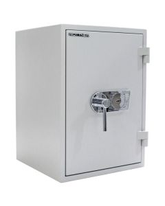 Ohnivzdorný trezor FIRE MASTER 65 EN-2 - na klíč,