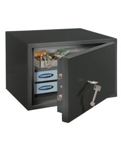 Nábytkový trezor Power Safe 300 DB  S2, antracit