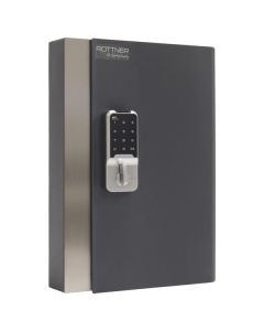 Skříňka na klíče KEY HOME 24 pro 24 klíčů - elektr