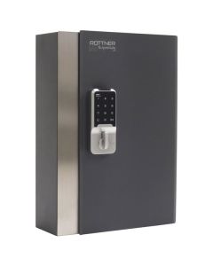 Skříňka na klíče KEY HOME 68 pro 68 klíčů - elektr