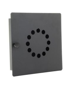 Skříňka na klíče KEY POINT pro 10 klíčů - na magne