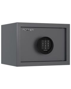 Nábytkový trezor PRAKTIK 25 EL S1 - elektronický,