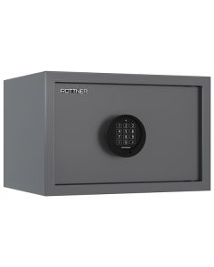 Nábytkový trezor PRAKTIK 30 EL S1 - elektronický,