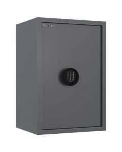Nábytkový trezor PRAKTIK 65 EL S1 - elektronický,