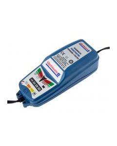 AVACOM Nabíječka OPTIMATE 5 (12V/4A) pro olověné AGM/GEL akumulátory (8Ah - 120Ah)