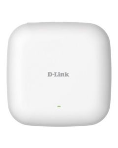 D-Link DAP-2662 Wireless AC1200 Wave2 Dual Band PoE Access Point