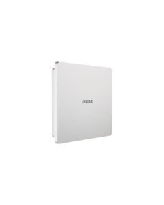D-Link DAP-3666 Wireless AC1200 Wave2 Dual Band Outdoor PoE Access Point