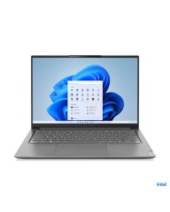 Lenovo Yoga/Slim 7 Pro 14IAP7/i7-1260P/14"/2880x1800/16GB/1TB SSD/Iris Xe/W11H/Gray/2R
