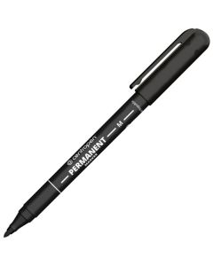 Permanentní popisovač Centropen 2846, černý