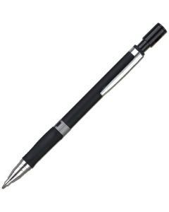 Mikrotužka KEYROAD, 2,0 mm, černá