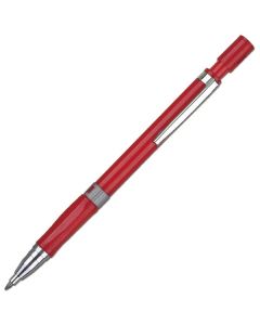 Mikrotužka KEYROAD, 2,0 mm, červená