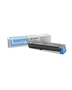 Kyocera Toner TK-5195C modrá na 7 000 A4 (při 5% pokrytí), pro TASKalfa 306ci, 307ci