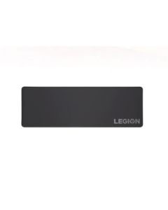 Lenovo podložka pod myš CONS Herní Legion XL Cloth (černá)