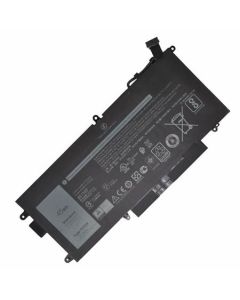 Dell Baterie 3-cell 45W/HR LI-ON pro Latitude NB,7389,7280,7390 2v1,5289