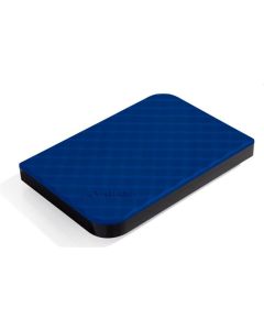 VERBATIM Store´n´ Go 2,5" GEN2 1TB USB 3.0 modrý