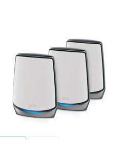 Netgear ORBI AX6000 1ROU +2 SATELL BNDL