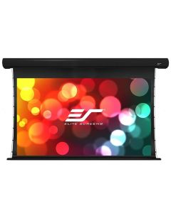 ELITE plátno elektrické motorové 150'' 16:9