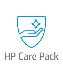 HP CPe 3y Nbd + DMR LaserJet M528 MFP SVC