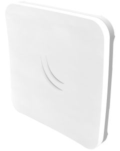 MikroTik SXTsq Lite2, 650MHz CPU, 64MB RAM, 1x LAN, integr. 2.4GHz Wi-Fi, 2x10dBi, 802.11b/g/n, 25dBm vč. L3 licence