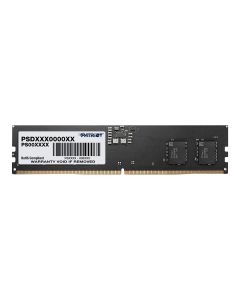 32GB DDR5-5600MHz CL46 Patriot