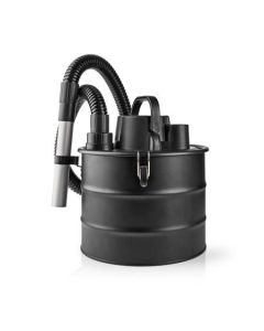 Nedis VCAC118BK - Vysavač na popel| 18 l | 800 W