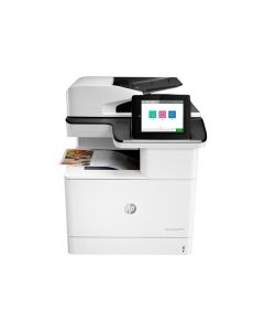 HP Color LaserJet Enterprise MFP M776dn (A3, 46ppm, USB, Ethernet, Print/Scan/Copy, DADF, Duplex)
