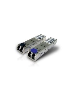 D-Link DEM-312GT2 1000BASE-SX multi-mode SFP transceiver