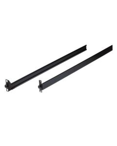 2-in-1U Rack Mount Kit  for CL3100/CL3700/CL3800 Easy Installation 