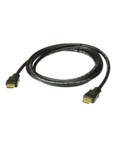 ATEN 1 m High Speed HDMI 2.0 Cable with Ethernet
