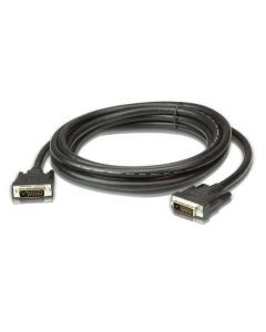 ATEN 3M Dual-link DVI Cable