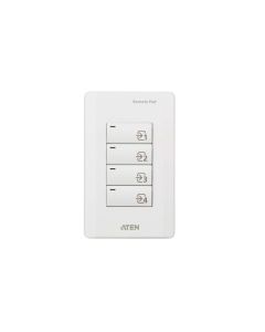 Aten 4-Key Contact Closure Remote Pad