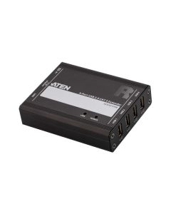 ATEN 4-port USB 2.0 CAT 5 Extender (100m)