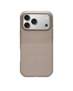 Beats iPhone 17 Pro Max R.Case/MS+Cam.C–Alp.Gray