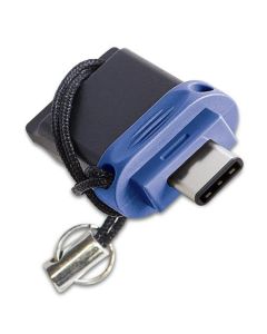 VERBATIM Store 'n' Go Dual Drive 64GB USB 3.0/USB-C