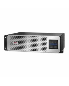 APC Smart-UPS Lithium Ion 1500VA (1,35kW),3U, hloubka 30,2 cm, SmartConnect