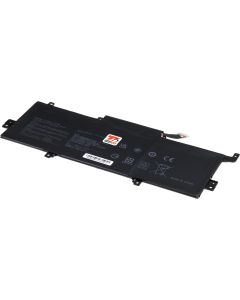 Baterie T6 Power Asus ZenBook UX330UA, 4940mAh, 57Wh, 3cell, Li-pol