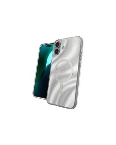 ZAGG kryt Milan Snap Apple iPhone 16  Swirl Glitter