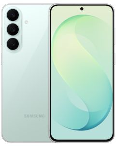Samsung Galaxy S26 FE - Pistachio   6,7"/ 8GB RAM/ 256GB/ 5G/ Android 16