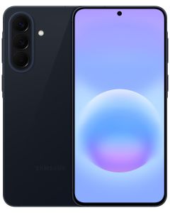 Samsung Galaxy A57 - Navy   6,7"/ 8GB RAM/ 128GB/ 5G/ Android 16