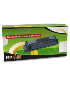PRINTLINE kompatibilní toner s HP CE285XL, černý