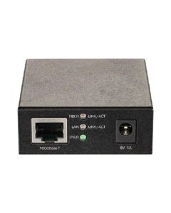 D-Link DMC-G01LC/E 10/100/1000 to SFP Standalone Media Converter