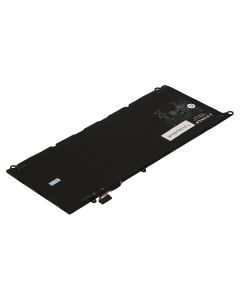 2-Power 451-BBXF alternative 4 článková Baterie do Laptopu 7,6V 8085mAh