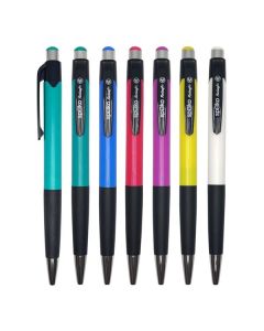 Mikrotužka Spoko Releaf, 0,5 mm, mix barev