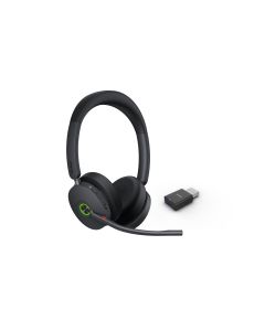 Yealink WH68 Hybrid Teams, DECT, Bluetooth, ANC,