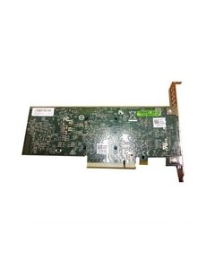 Broadcom 57412 Dual Port 10Gb SFP+ PCIe Adapter Full Height Customer Install